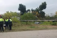 Atraparon al principal sospechoso del homicidio de una nena de La Cocha