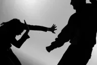 El femicida tomó venganza contra la madre, sobre el cuerpo de la niña