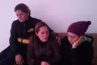 Vieron al acusado en el lugar del crimen