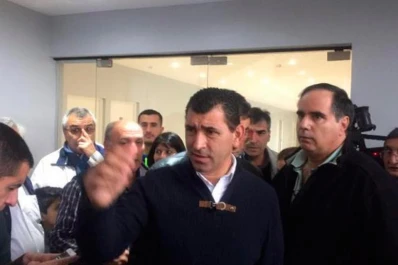 La Junta Electoral proclamó a las nuevas autoridades de Atlético