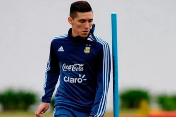 Kranevitter: si me toca jugar lo voy a hacer de la mejor forma