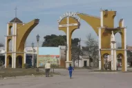 Acorralado por la Policía, se entregó el hombre acusado de abusar de una nena de 12 años