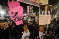 Tucumán es una de las 10 provincias del país en la que se cometen más femicidios