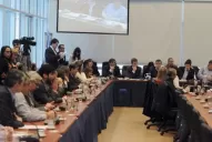 Diputados debate el proyecto de blanqueo y pago a jubilados
