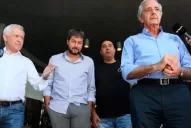 Renuncias masivas: Angelici, D'Onofrio, Lammens y Blanco también dejarán su cargo en AFA