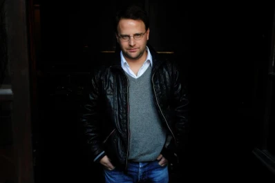 “Hay que pensar en formas diferentes de contar”