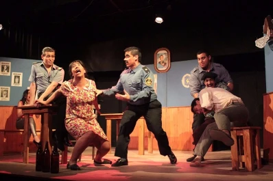 Armá tu agenda: toda la oferta en cines y entretenimientos para hoy