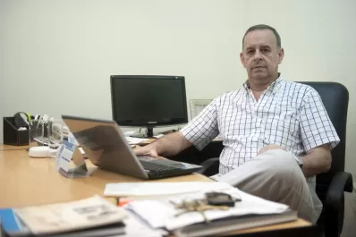 Mirkin: “Que la gente entienda que no estamos subsidiados”