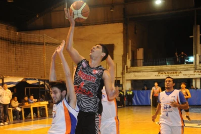 Huracán BB quiere seguir cosechando triunfos