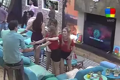 Gran Hermano 2016: tras la primera expulsión hay siete nominados