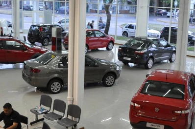 Claves del plan oficial de créditos baratos para promover la venta autos 0 km