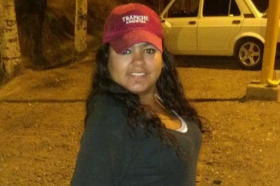 Mendoza: encontró a su ex en un bar y la golpeó hasta dejarla inconsciente