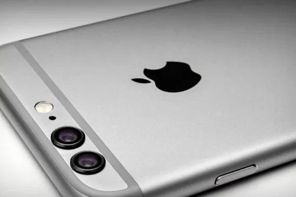 El iPhone 7 Plus tendría hasta 256GB de almacenamiento