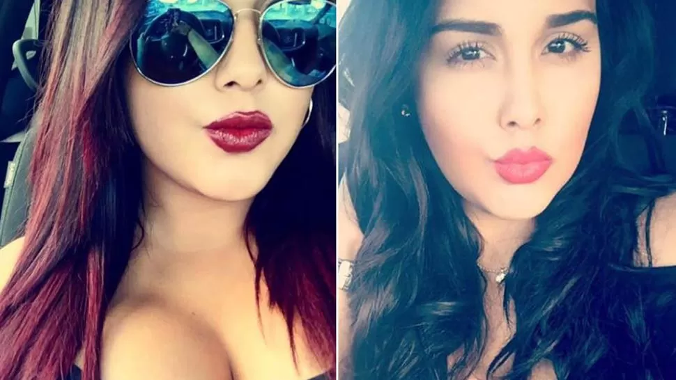 La joven dijo que la relación con su alumno comenzó a través de Instagram. FOTO TOMADA DE THE SUN.