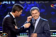 Gran Cuñado abrió las puertas de su casa con la imitación de Mauricio Macri