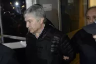 Lázaro Báez calificó de corrupto al juez Sebastián Casanello