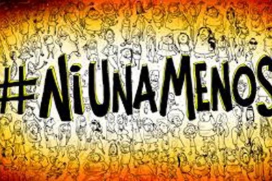 El pedido para crear el mapa de la violencia contra las mujeres suma miles de firmas