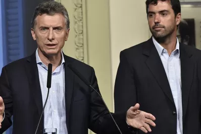 Macri: el Congreso va a sancionar este mes la ley para jubilados