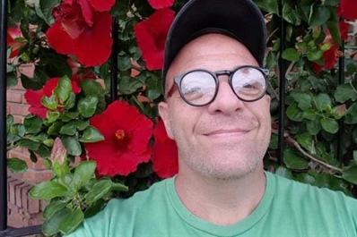 Campi se convirtió en héroe: recuperó un celular robado