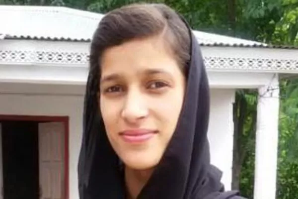 Quemaron viva a una docente por rechazar una propuesta de matrimonio