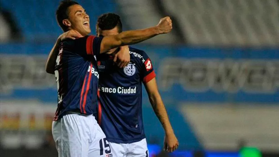 HÉCTOR VILLALBA (ARCHIVO)