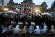 La vida de la mujer no tiene ningún valor