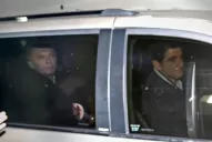 Macri estará el fin de semana de reposo y el lunes retomará su actividad