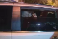 Macri se recupera y recibió en Olivos a dirigentes de Cambiemos