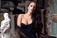 Barbie Vélez: Soy una más, por eso #NiUnaMenos