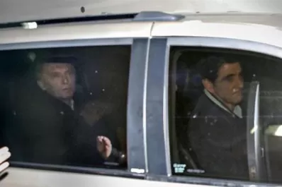 Macri estará el fin de semana de reposo y el lunes retomará su actividad