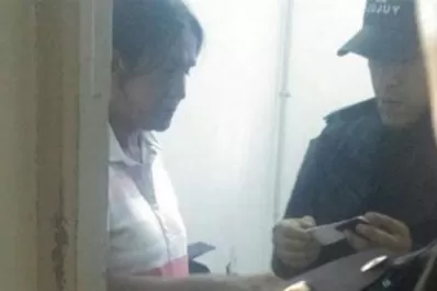 Milagro Sala a Macri: vamos a recuperar todo lo que este gobierno oligarca nos quitó