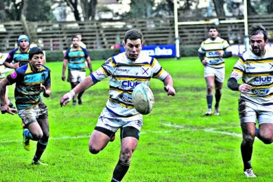 No hay ingoal que aguante