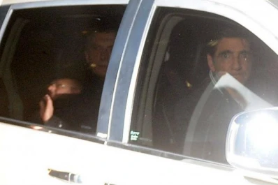 Después del susto, Macri volverá a su actividad