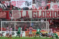 San Martín durmió una siesta en el “bondi”
