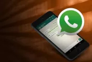Ahora es posible tener dos Whatsapp en un mismo teléfono