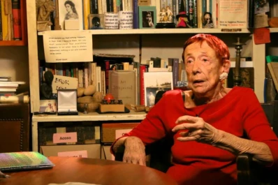 “Las mujeres también queremos triunfar”