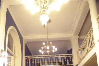 “No creo en el teatro como una máquina didáctica”