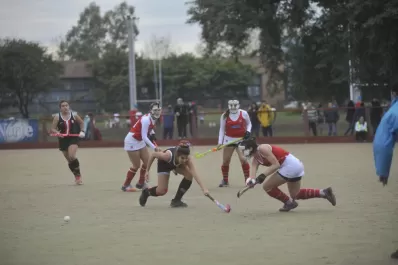 De vuelta al triunfo