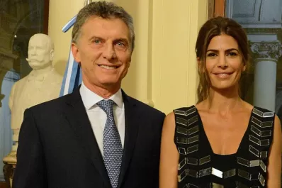 Macri retoma mañana sus actividades, tras el cuadro de arritmia