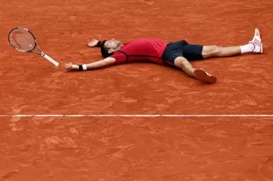 Djokovic ganó su primer Roland Garros y completó los cuatro Grand Slam