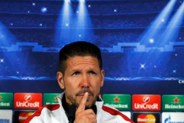 PSG, ¿el próximo destino del Cholo Simeone?