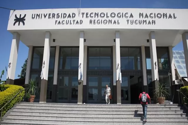 UN FORO INTERDISCIPLINARIO. Figuras nacionales y referentes provinciales de diversas disciplinas disertarán en la Facultad Regional de la UTN. la gaceta / archivo