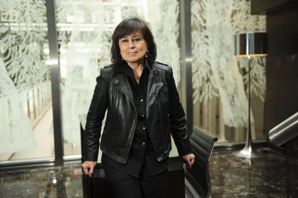 ENTRE LÍNEAS. La escritura de Restrepo emplea el melodrama para dar cuenta del revulsivo mundo colombiano. TÉLAM