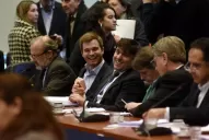 El Gobierno consensuará cambios en la ley de jubilados