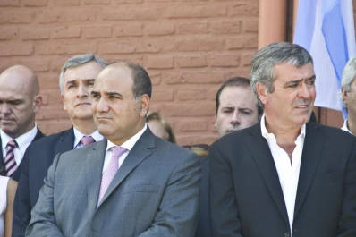 Cano: “Manzur representa lo que la gente repudió”