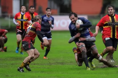 Regional del Norte: unos suben y otros bajan