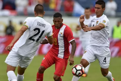 Panamá no perdonó a Bolivia y ganó su primer partido en la Copa