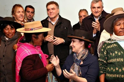 Michetti: no somos un Gobierno propenso a aceptar más feriados