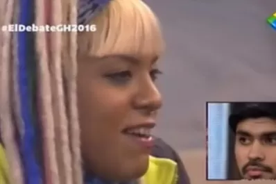 Gran Hermano 2016: Azul contó que fue víctima de un intento de abuso
