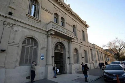 La nena que tomó ácido en un dispensario tiene muerte cerebral